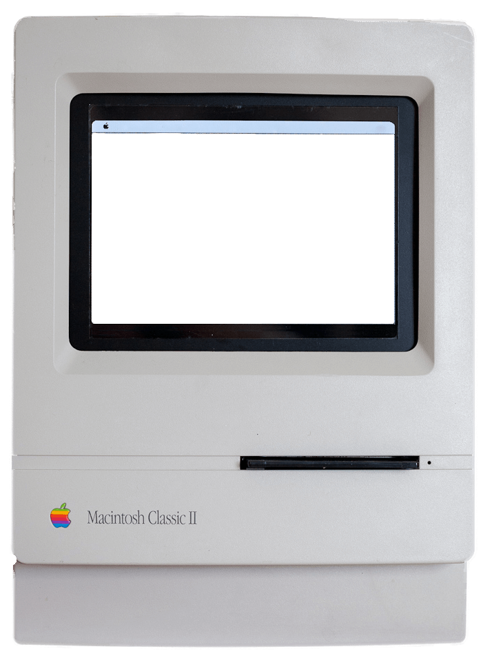 macintosh
